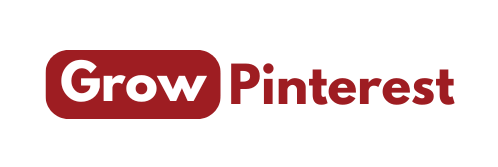 Grow Pinterest