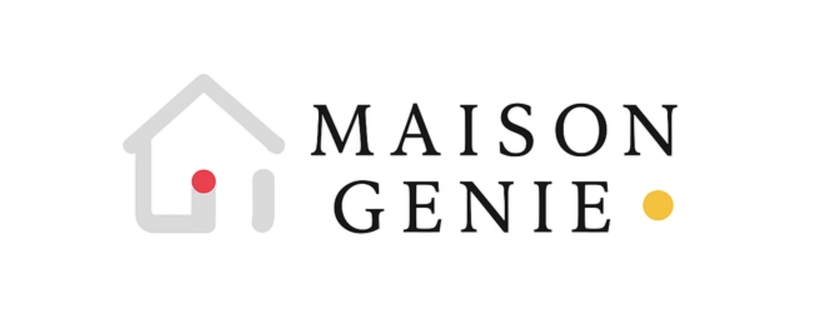Maison Genie